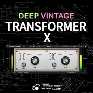 TRANSFORMER X