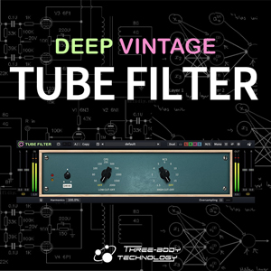 TUBE FILTER