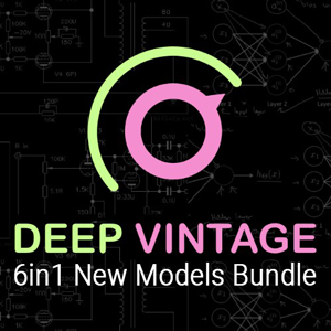 6-in-1 NEW MODELS BUNDLE