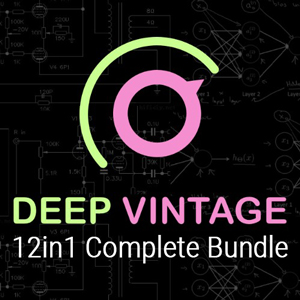12-in-1 Complete Bundle