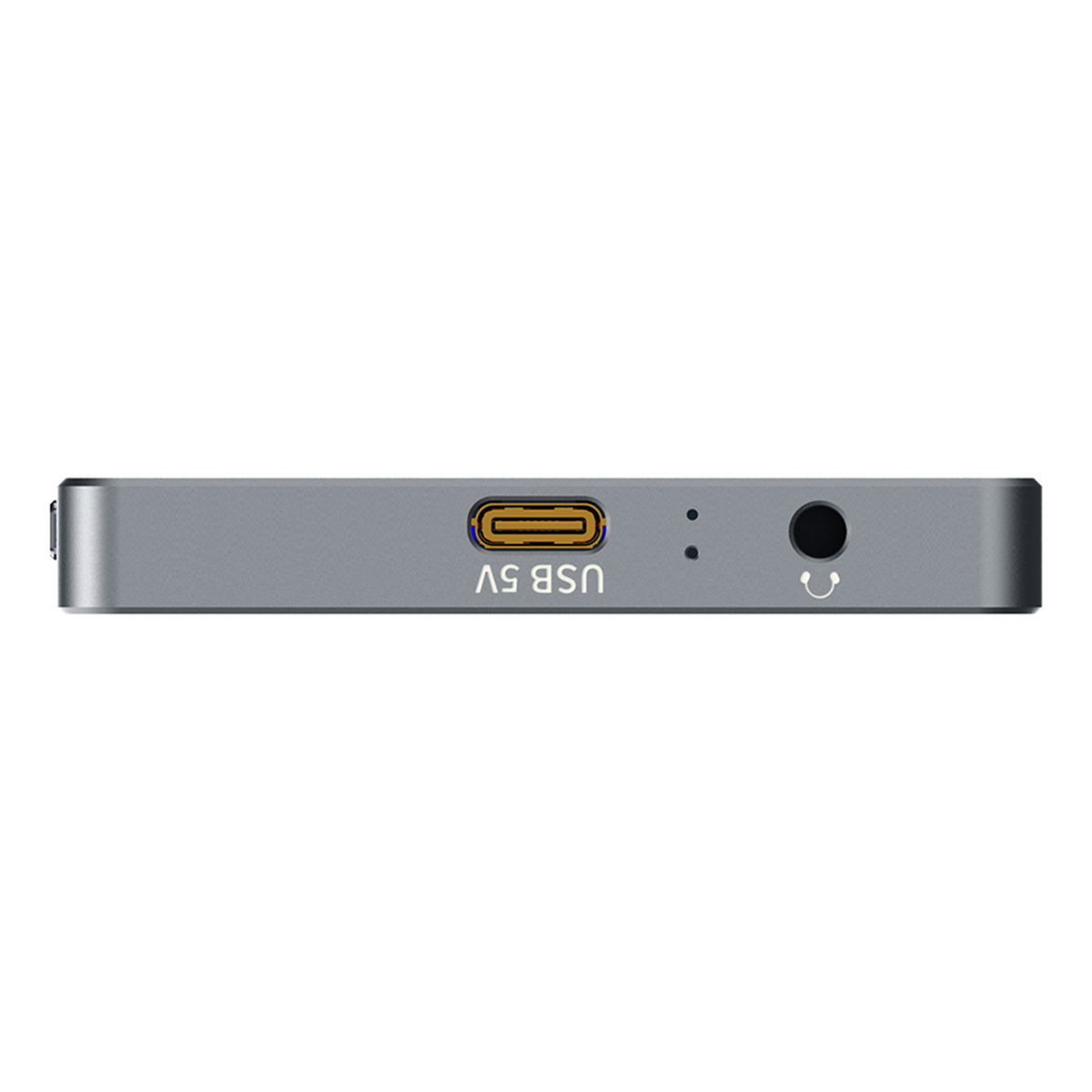 CP5 Lite Gray
