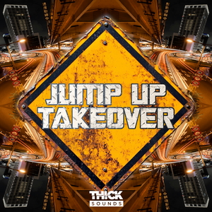 JUMP UP TAKEOVER