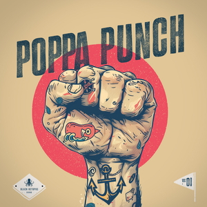 POPPA PUNCH VOL 1