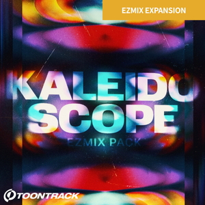 MIX PACK - KALEIDOSCOPE