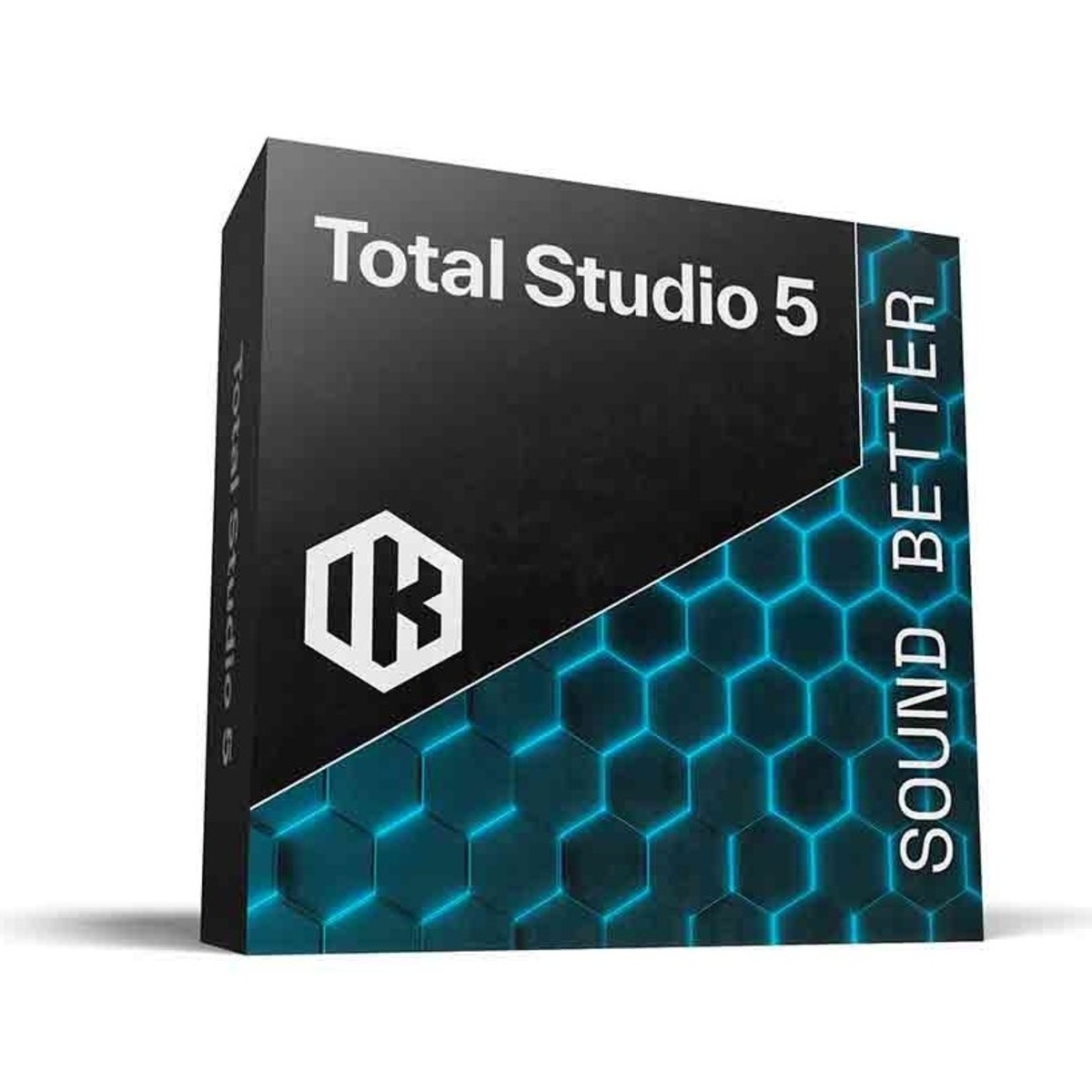 Total Studio 5