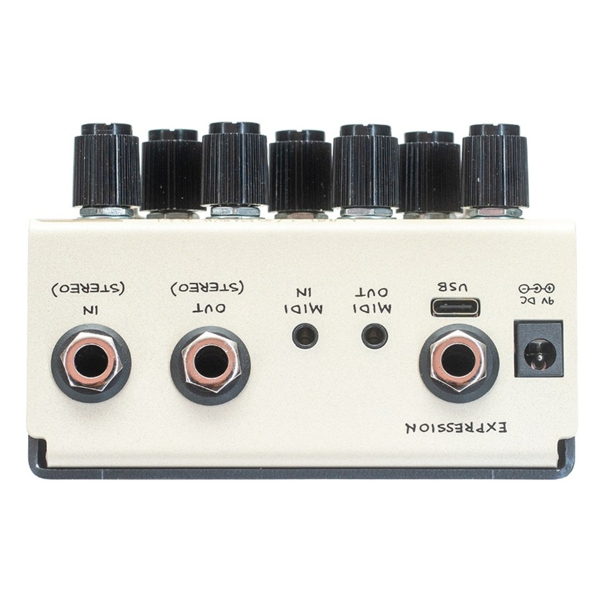 Black Fountain Stereo(Cream) 