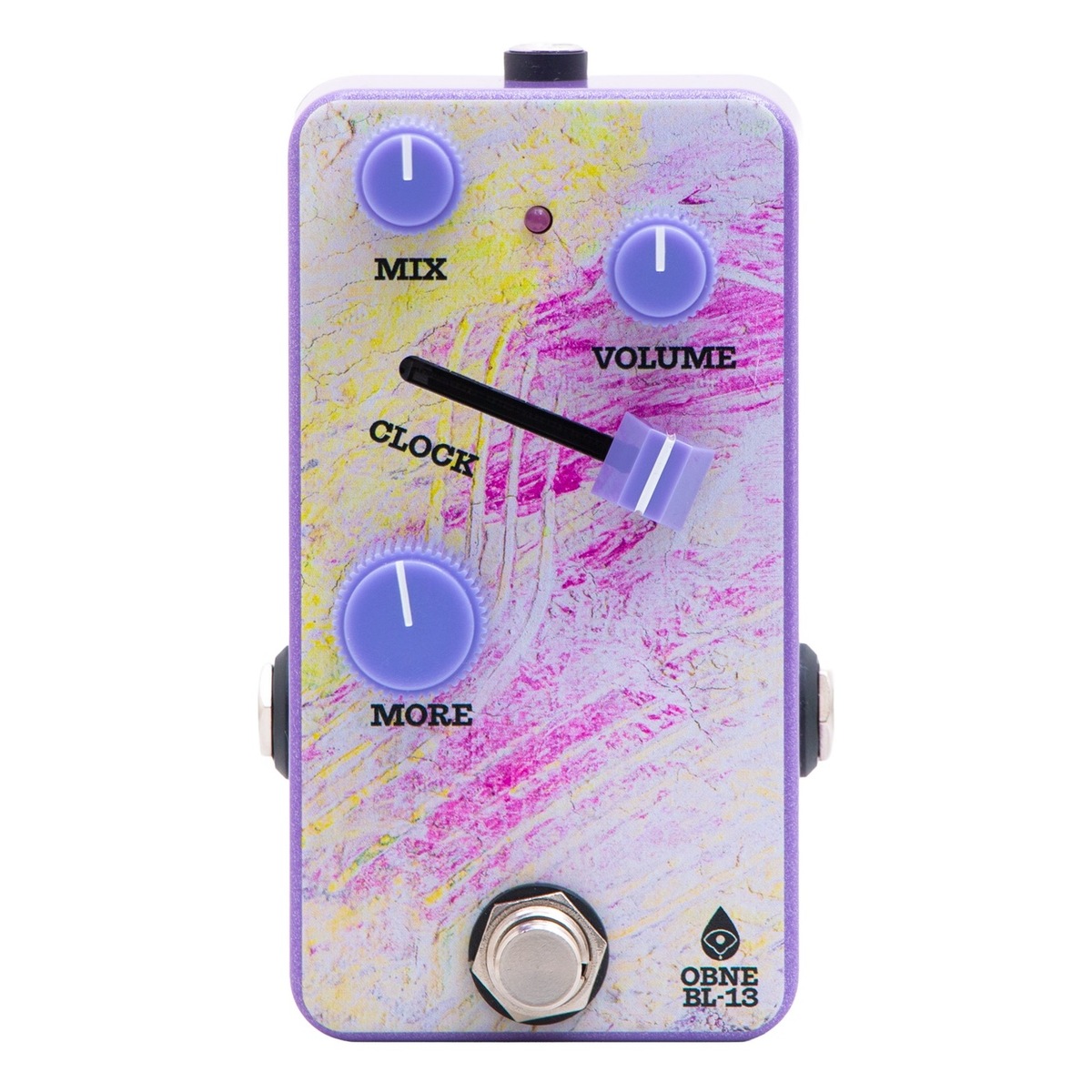 BL-13 Octave