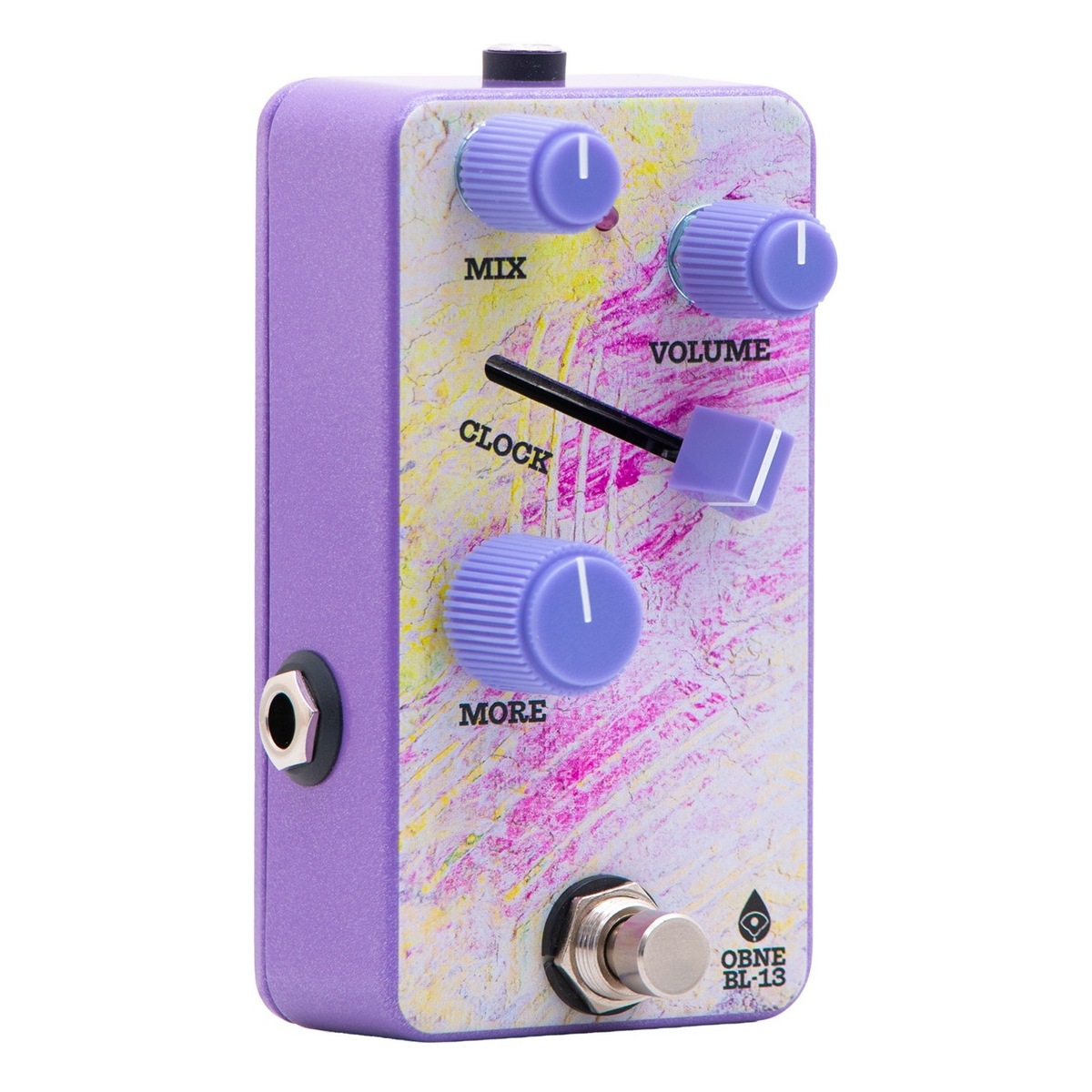 BL-13 Octave