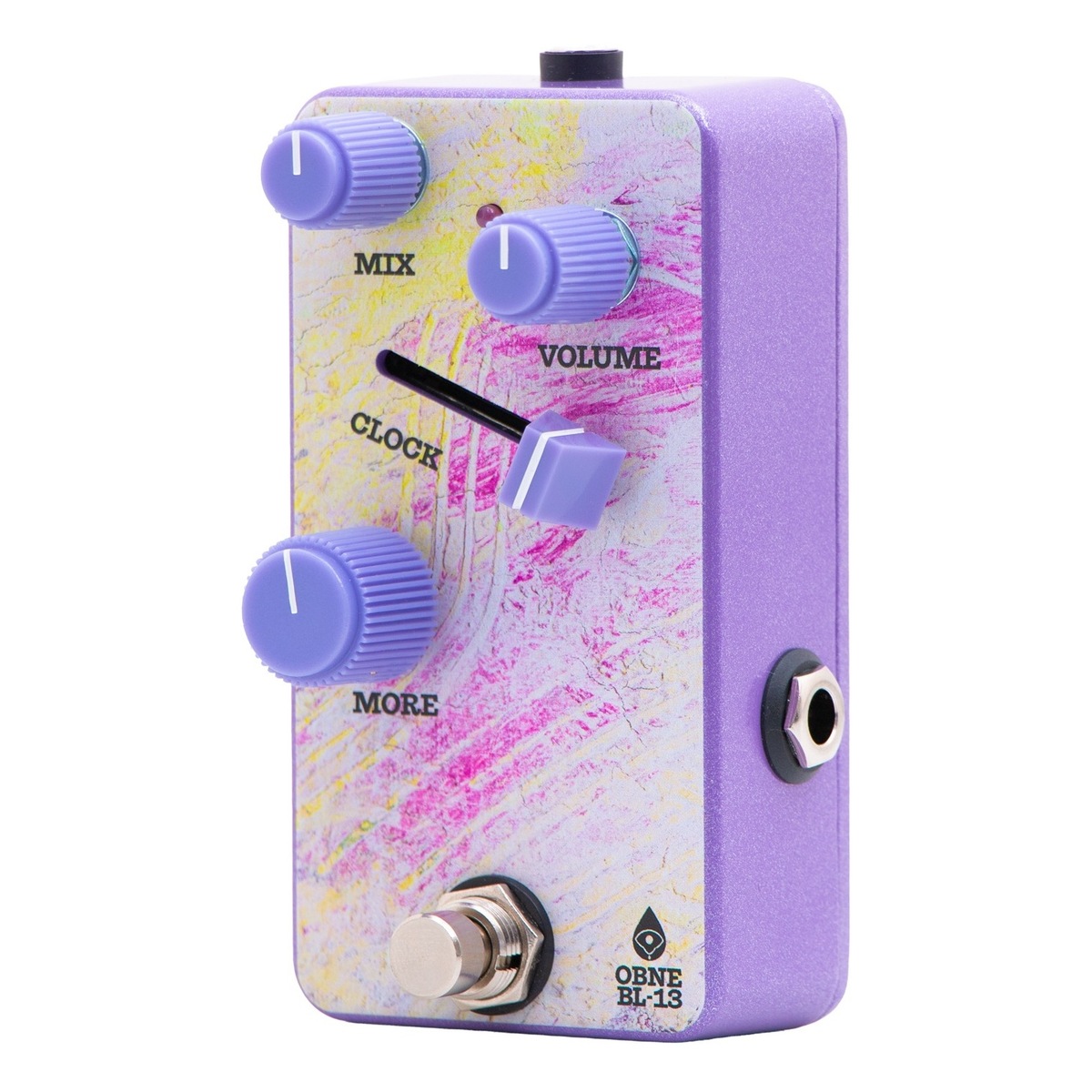 BL-13 Octave