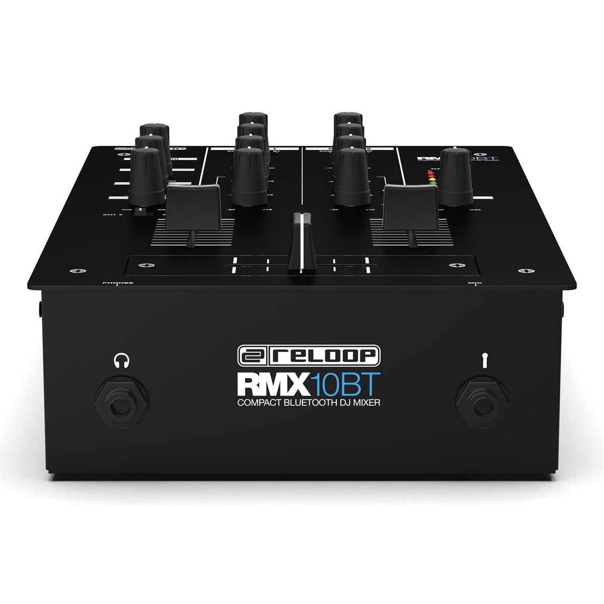 RMX-10 BT