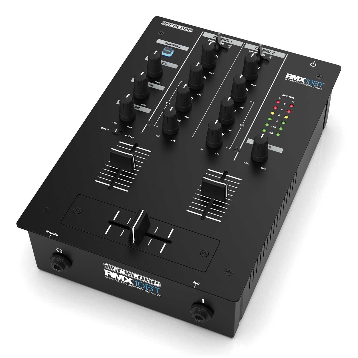 RMX-10 BT