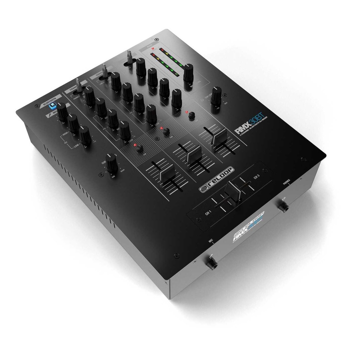 RMX-30 BT