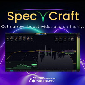 Speccraft