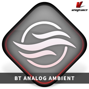 BT ANALOG AMBIENT