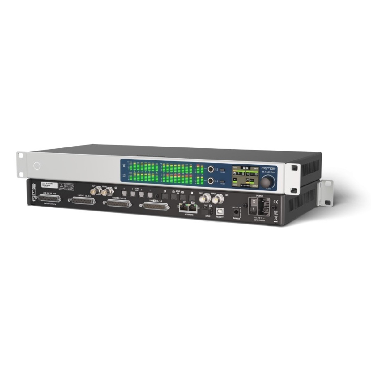 M-1620 Pro