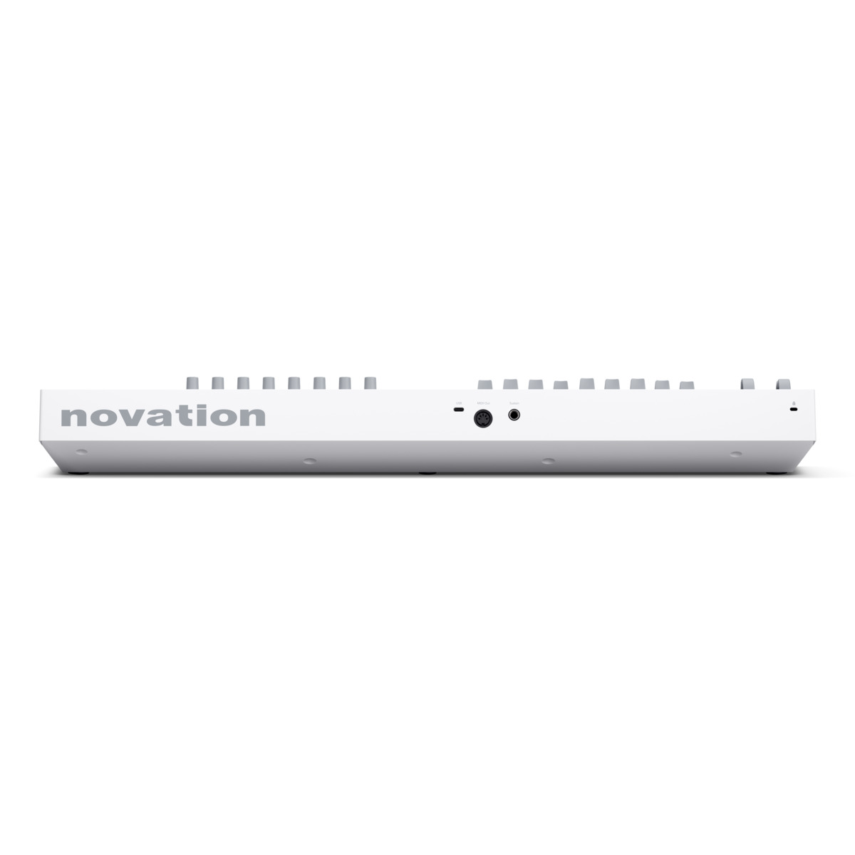 Launchkey 49 Mk4 White