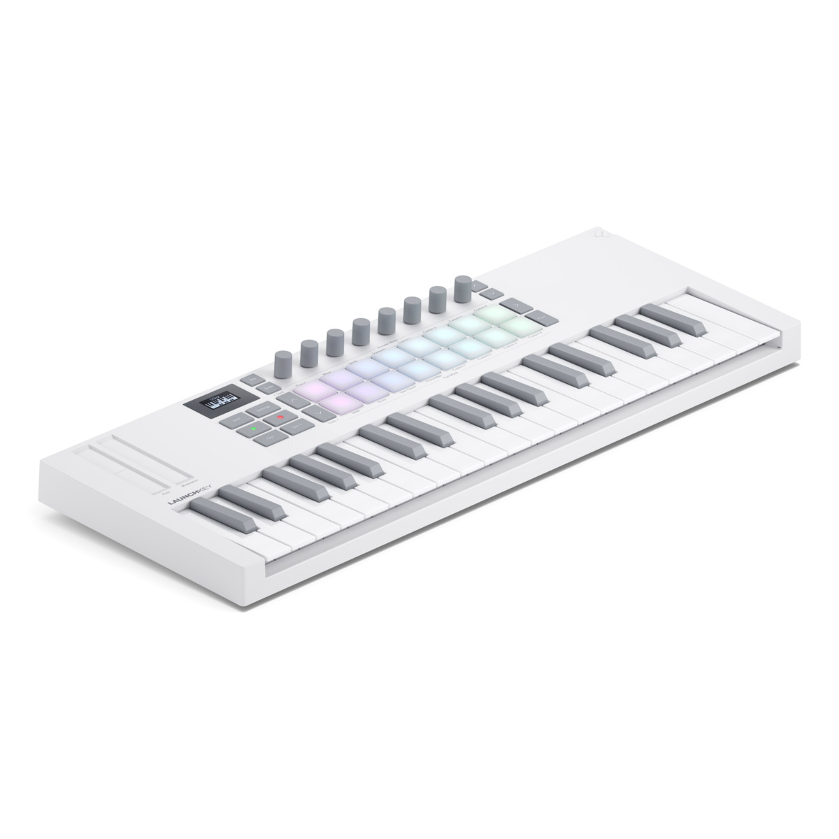 Launchkey Mini 37 Mk4 White