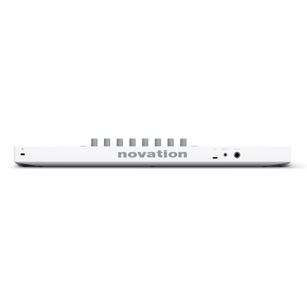 Launchkey Mini 37 Mk4 White