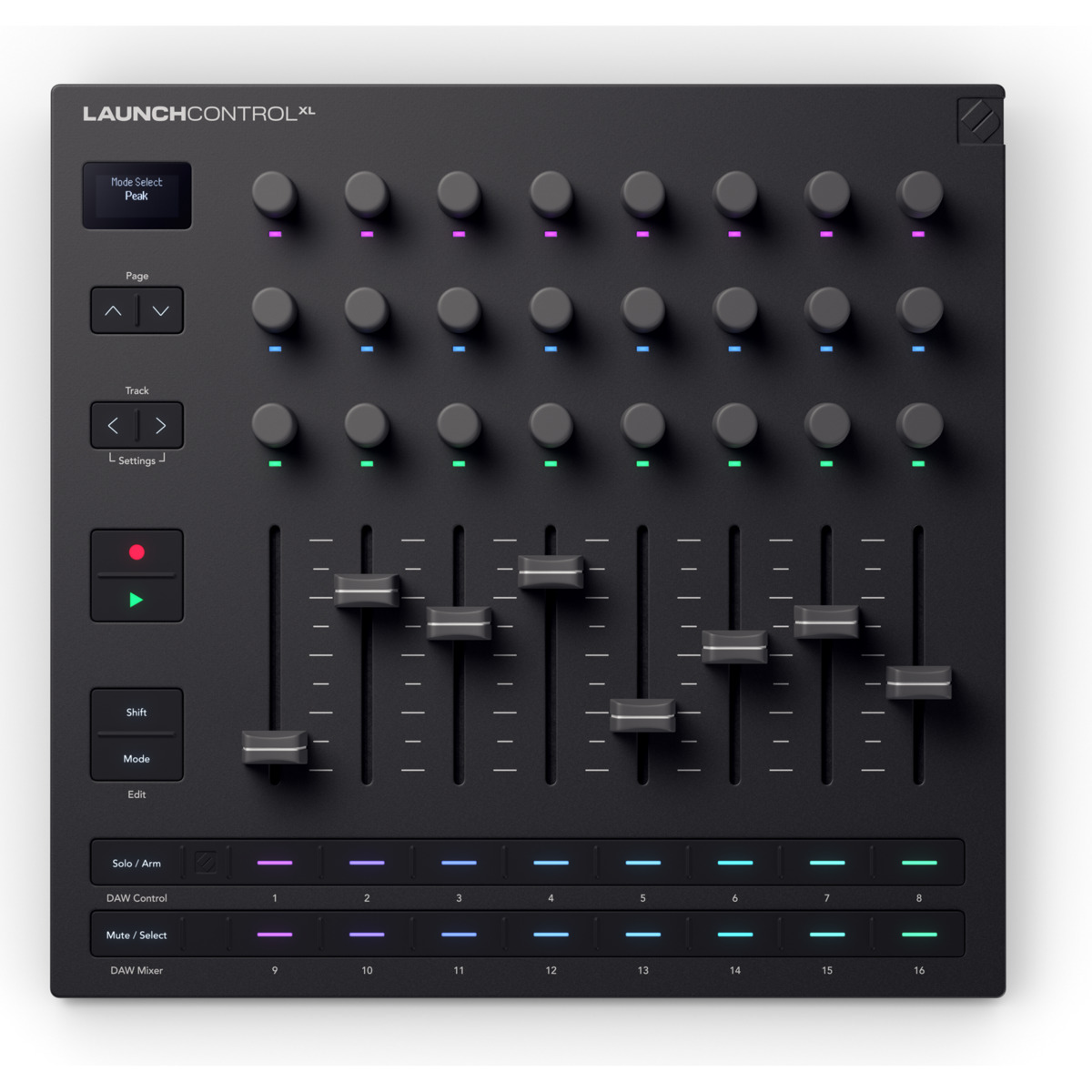 Launch Control XL 3