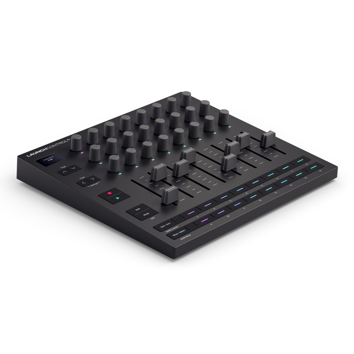 Launch Control XL 3