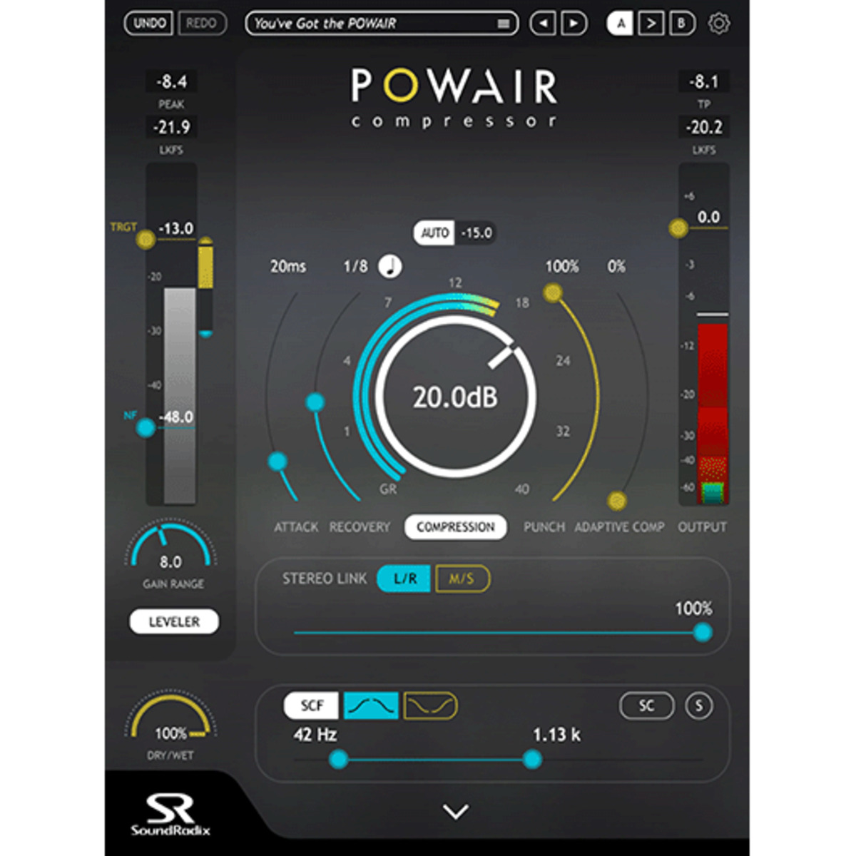 POWAIR