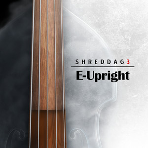 SHREDDAGE 3 E-UPRIGHT