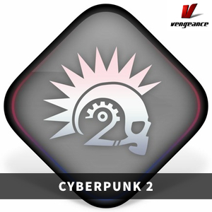 CYBERPUNK 2