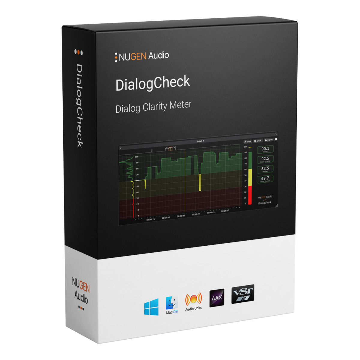 Dialog Check