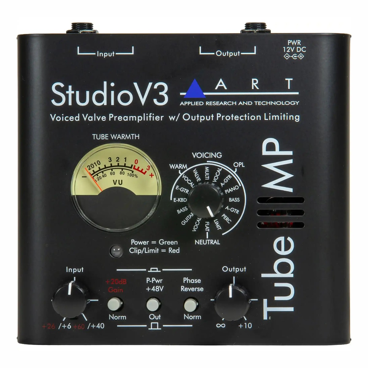 TUBE MP STUDIO V3 U