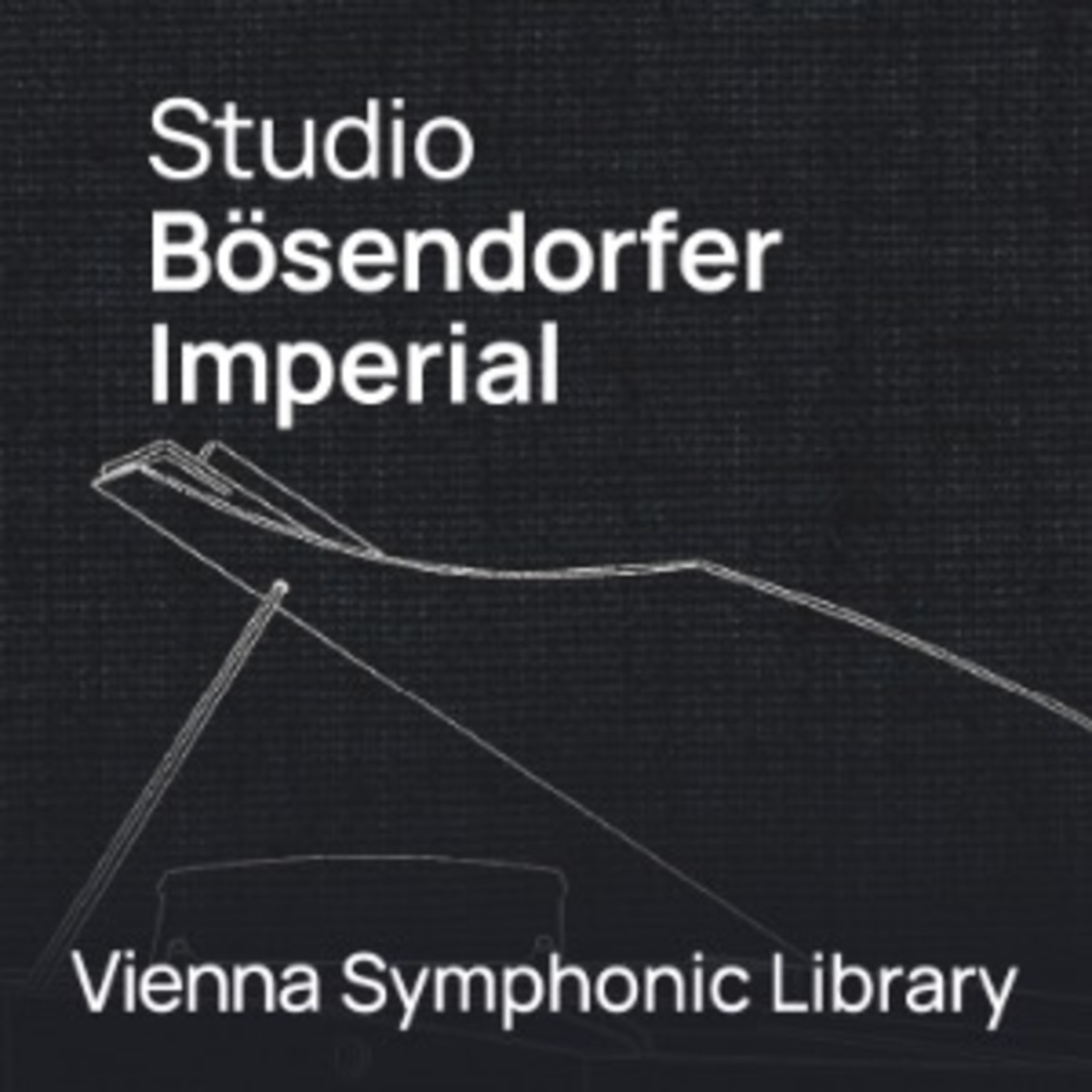 STUDIO BOESENDORFER IMPERIAL