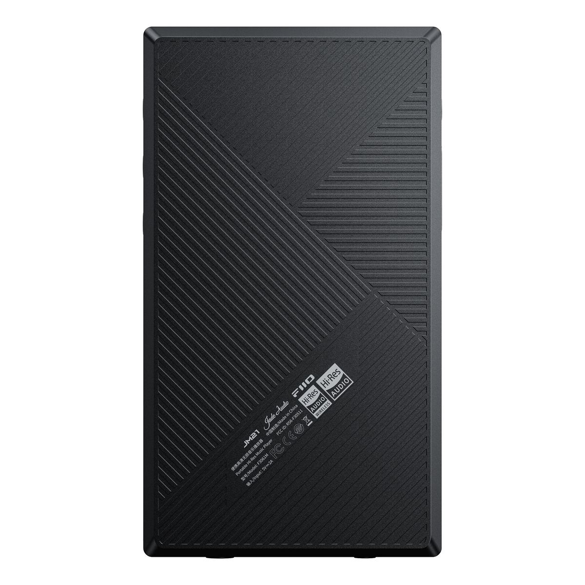 JM21 Black