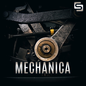 SOUNDLAYERS - MECHANICA