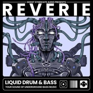 REVERIE - LIQUID DRUM & BASS