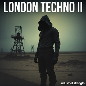 LONDON TECHNO 2