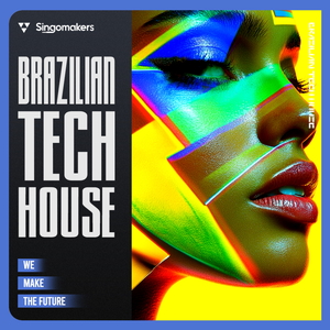 BRAZILIAN TECH HOUSE