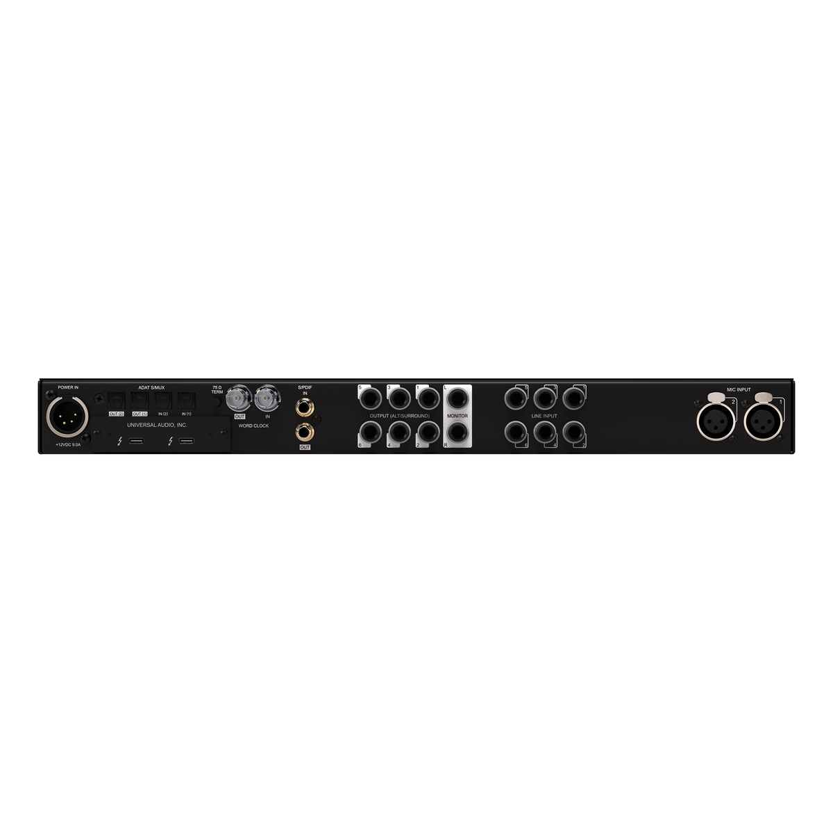 Apollo x6 Gen 2 Studio+ Edition B級開封品