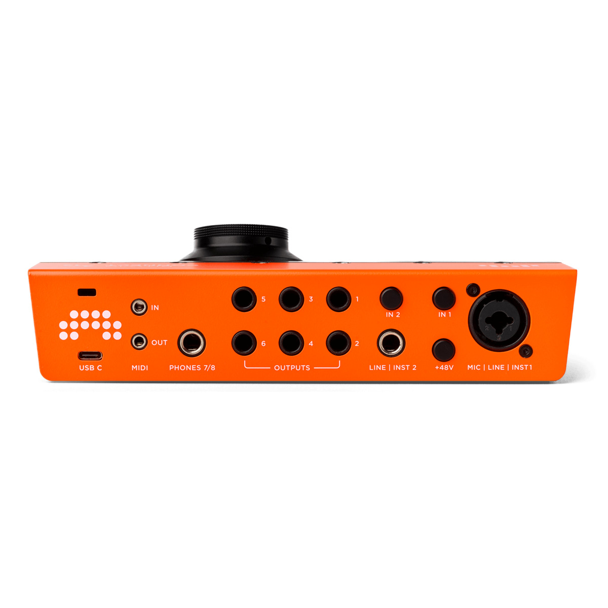 Bitwig Connect 4/12