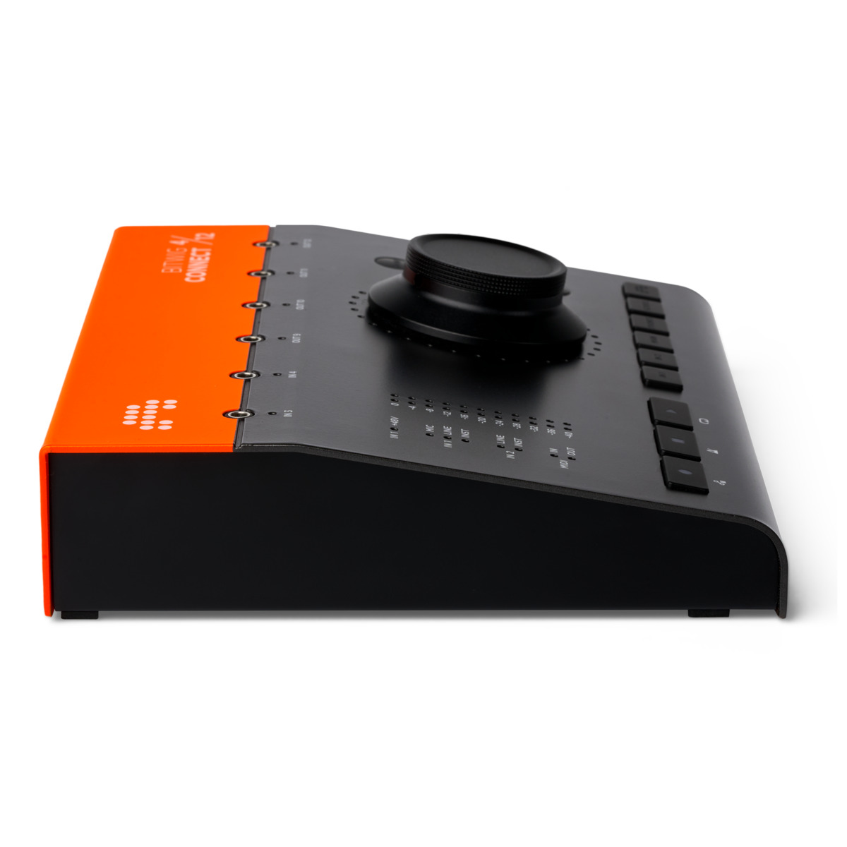 Bitwig Connect 4/12