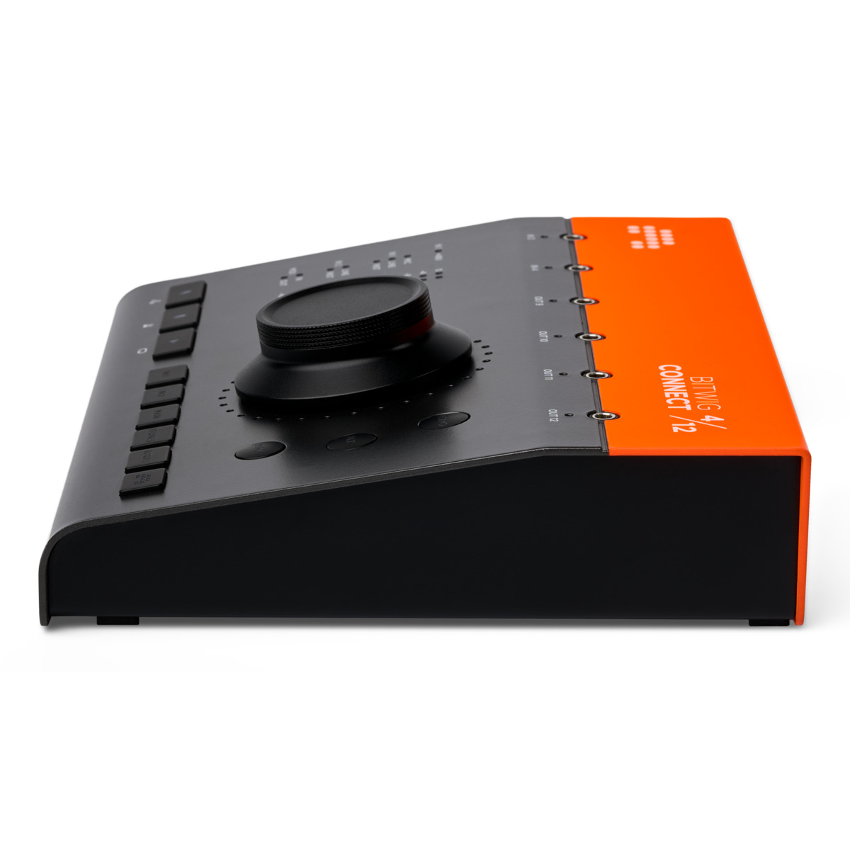 Bitwig Connect 4/12