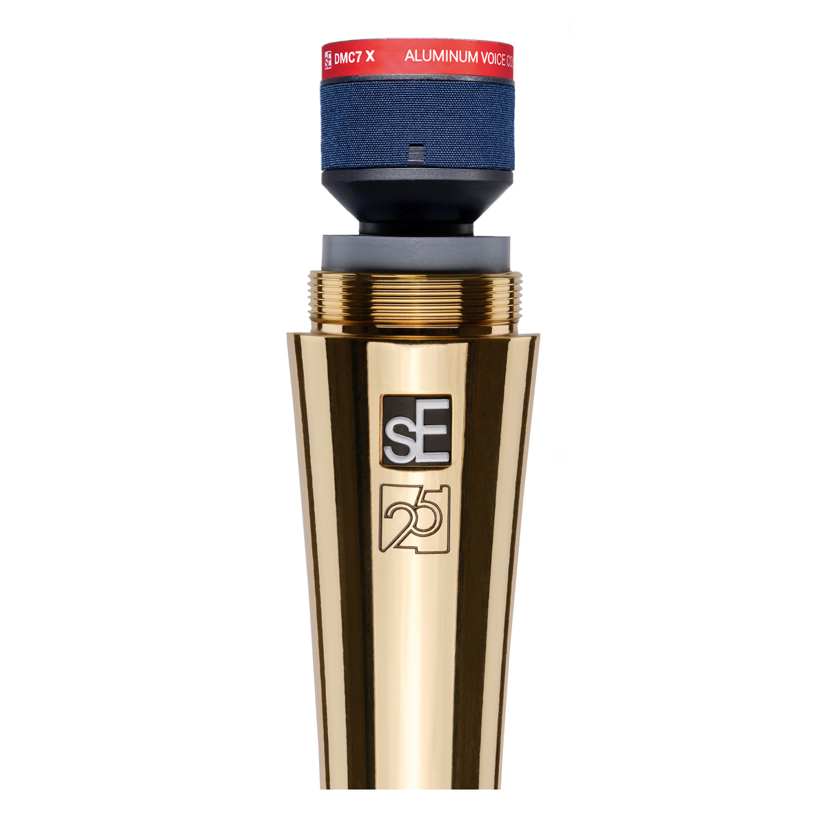 V7 Gold-25th Anniversary Edition