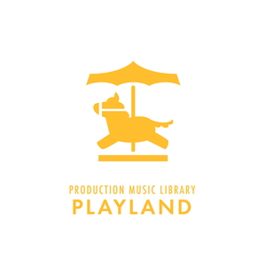 PRODUCTION MUSIC LIBRARY - PLAYLAND