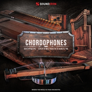 HOPKIN INSTRUMENTARIUM: CHORDOPHONES