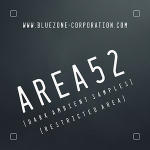AREA 52 - DARK AMBIENT SAMPLES