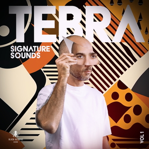 TEBRA SIGNATURE SOUNDS VOL.1