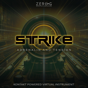 STRIKE