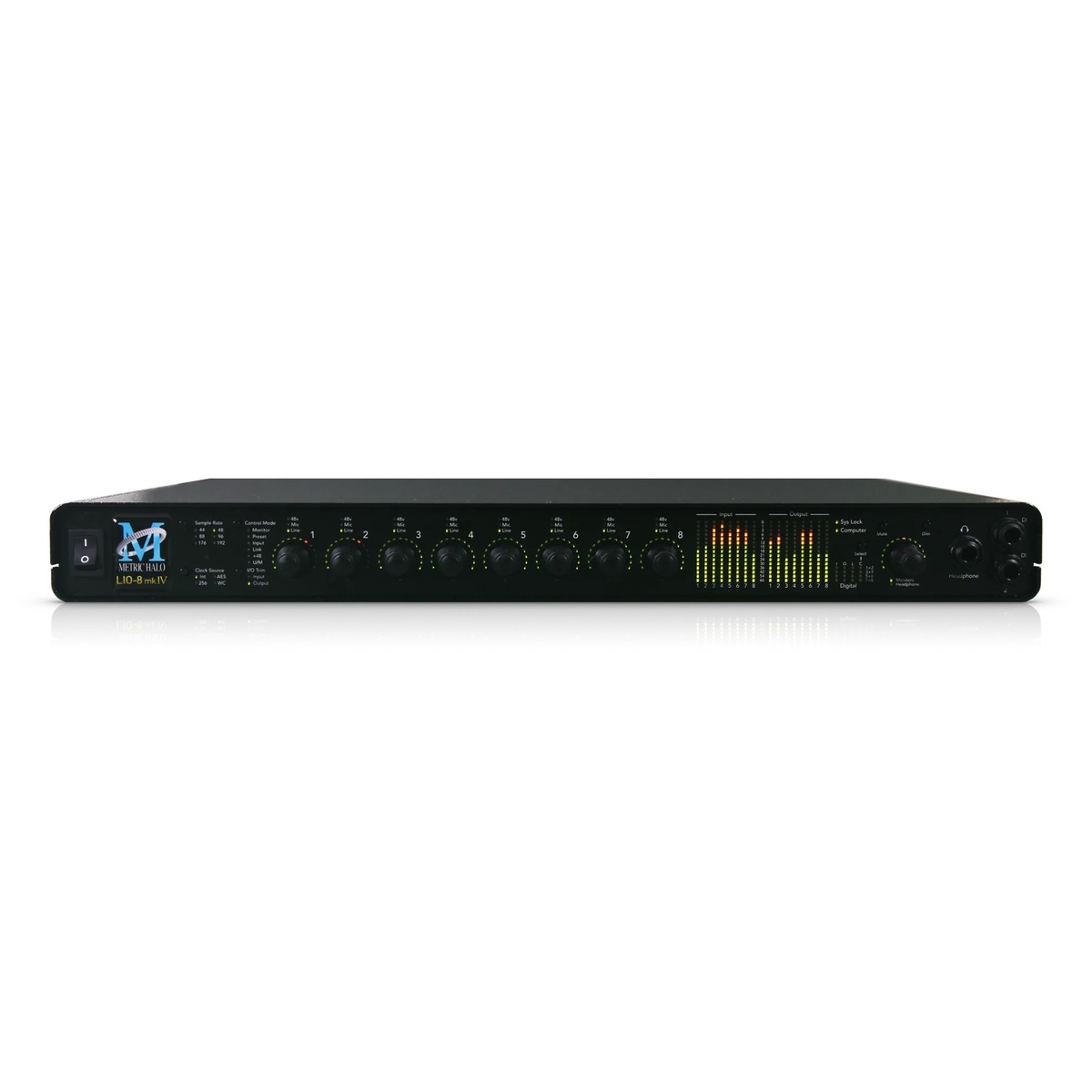 LIO-8/4p mkIV