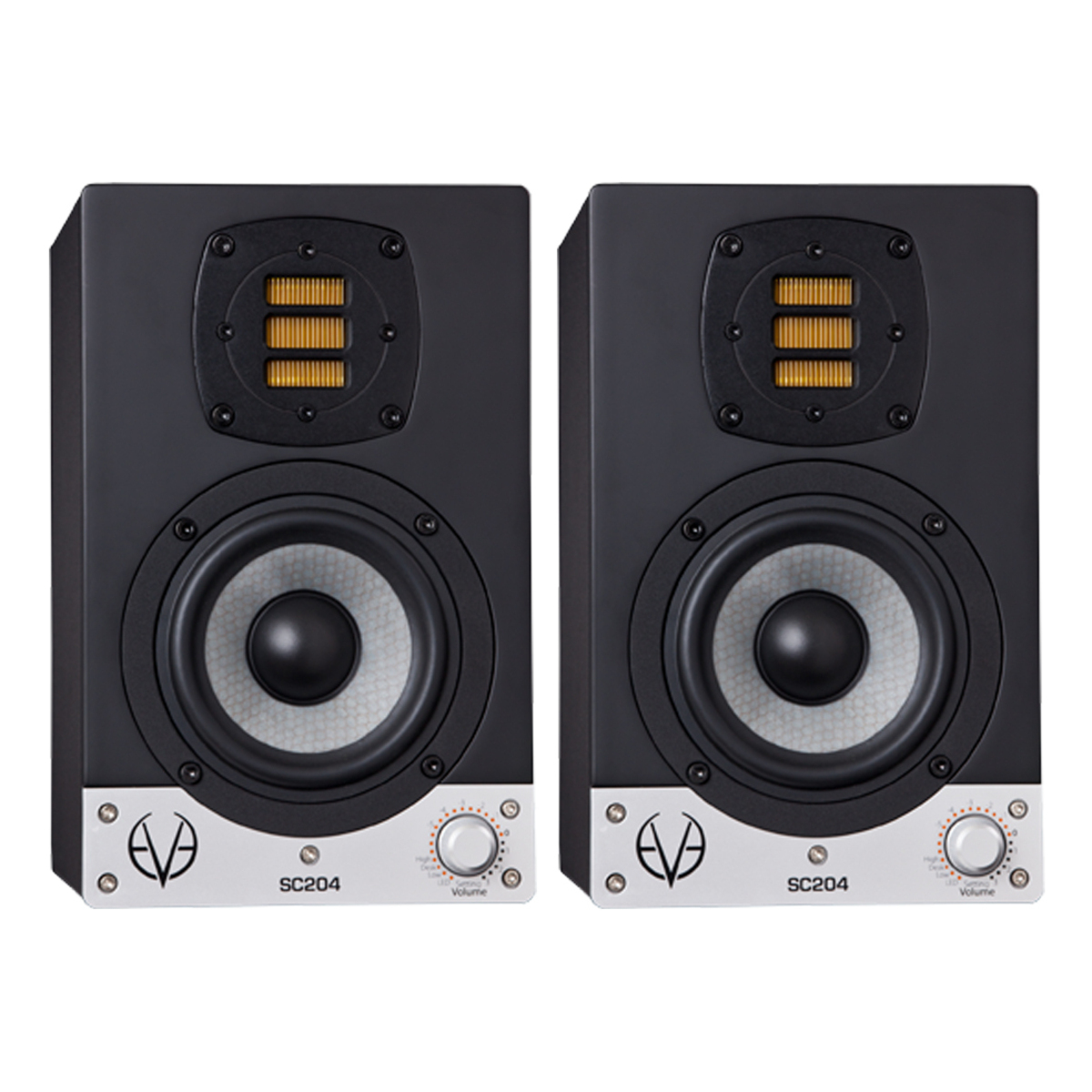 SC204 (1Pair) 箱無し展示使用品