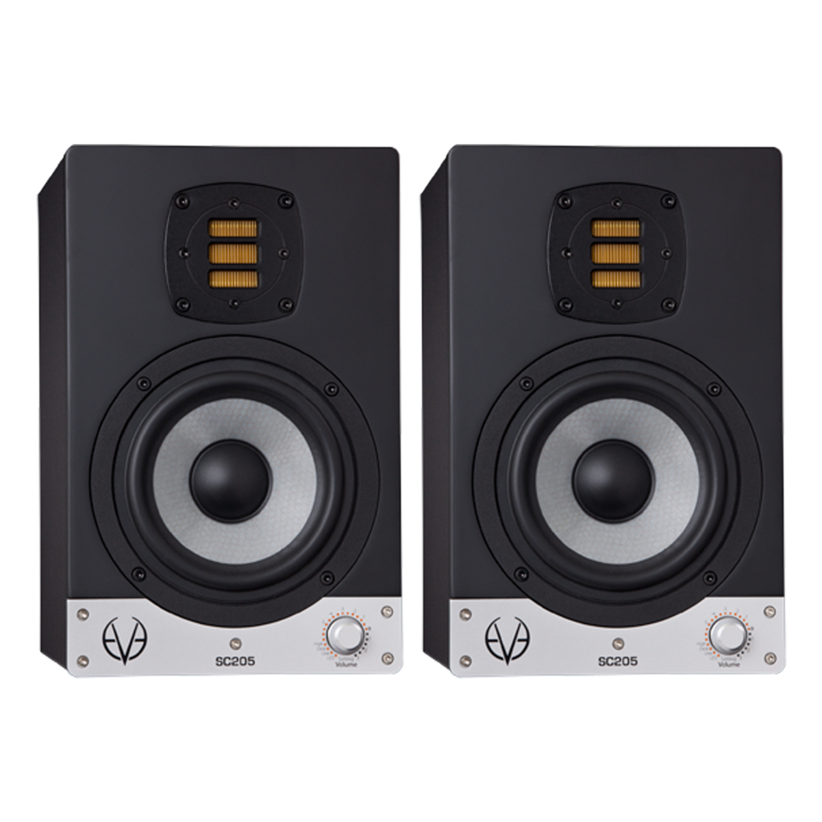 SC205 (1Pair) 箱無し展示使用品