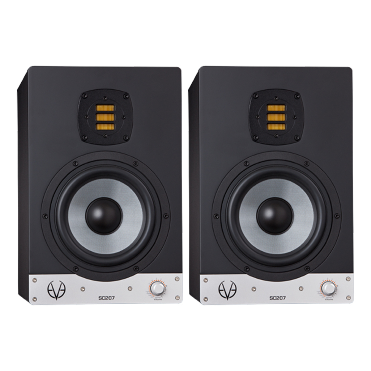 SC207 (1Pair) 箱無し展示使用品