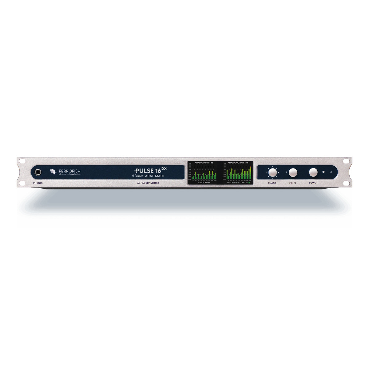 PULSE16 DX